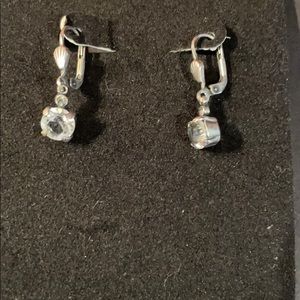 Catherine Popesco earrings